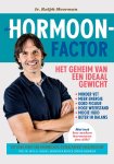 Ralph Moorman - De hormoonfactor Het geheim van een ideaal gewicht