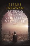 Pierre Jarawan - De zoon van de verhalenverteller