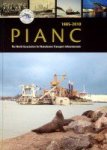 Brolsma, J.U. - PIANC 1885-2010 The World Association for Waterborne Transport Infrastructure