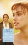 Jane Austen, Jane Austen - Trots en vooroordeel