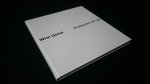 Woud, Auke van der - Wim Quist - Projecten/Projects 87-92
