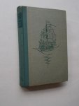 LUNSHOF, H.A., - De stuurman van de Groene Leeuw. Leven en bedrijf van Michiel de Ruyter.