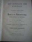 Westendorp H.K. - Het Huwelijk der Koningin
