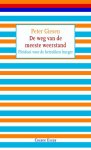 Peter Giesen - De weg van de meeste weerstand / Cossee essay / 15