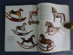 Hornung, Clarence P. - Treasury of American Antiques. A Pictorial Survey of Popular Folk Arts and Crafts.