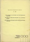 Koerhuis, B. / W. van Mulken / e.a. - Broncommentaren I-XII (in 4 delen) [ De militieregisters 1815-1922 / De lijsten van kiezers ter benoeming voor de Tweede kamer... / De Hinderwetbescheiden / De registers van de dienst voor het Stoomwezen 1856-1923 / etc. Koerhuis, B. / W. van Mulken / e.a. - Broncommentaren I-XII (in 4 delen) [ De militieregisters 1815-1922 / De lijsten van kiezers ter benoeming voor de Tweede kamer... / De Hinderwetbescheiden / De registers van de dienst voor het Stoomwezen 1856-1923 / etc.