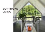  - Lofthome living