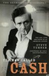 Steve Turner - The man called Cash