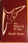 Steiner, Rudolf - The Gospel of St Luke