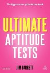 Jim Barrett - Ultimate Aptitude Tests