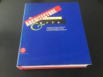 Germano Celant - Architecture & Arts 1900/2004 A century of creatieve projects in buildings, design, cinema, painting, sculpture
