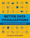 Jonathan A. Schwabish 310932 - Better Data Visualizations