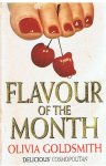 Goldsmith, Olivia - Flavour of the month