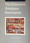 Plasmans P. - The Extensive Amalgam Restoration: Een Wetenschappelijke Proeve Op Het Gebied Van de Geneeskunde en de Tandheelkunde