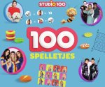  - 100 spelletjes
