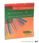 Frowein, J. C. / A. H. Laeven / H. J. Voorbij. - Benchmarking van wetenschappelijke bibliotheken.