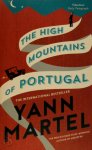 Yann Martel - The high mountains of portugal