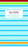 Willem van Bennekom - Cossee essay9Op drijfijs / Cossee essay / 9