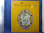 Fourest, H.P. - Delfts Aardewerk