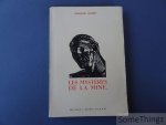 Emmanuel Laurent - Les Mystères de la Mine. Emmanuel Laurent - Les Mystères de la Mine.