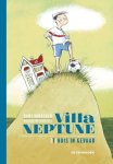 Hans Vanacker - Villa Neptune