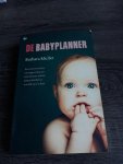 Muller, Barbara - De babyplanner / een onverwachte zwangerschap en een nieuwe relatie zetten Barbara's wereld op z'n kop Muller, Barbara - De babyplanner / een onverwachte zwangerschap en een nieuwe relatie zetten Barbara's wereld op z'n kop