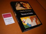 Charles Devereaux - Venus in India [Erotische Klassieken uit de Wereldliteratuur]