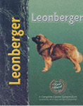 MADELINE LUSBY - Leonberger