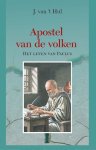 Hul, J. van 't - Hul, J. van 't-Apostel van de volken (nieuw)