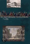 H.H.J. de Leeuwe - De Amsterdamse Schouwburg in 1795