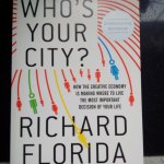 Florida, Richard - Who's your city?