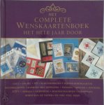 Annemiek de Groot-de Nijs - Het complete wenskaartenboek het hele jaar door