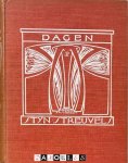 Stijn Streuvels - Dagen