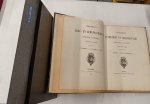 Province Of Antwerp - Verzameling Der Graf- en Gedenkschriften Der Provincie Antwerpen. Eerste deel (A+B): Antwerpen Cathedrale kerk   Inscriptions Funeraires Et Monumentales de la Province D'Anvers