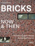 Chris Van Uffelen 268497 - Bricks Now & Then The Oldest Man-Made Building