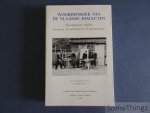 Devos, Magda en De Tier, Veronique. - Woordenboek van de Vlaamse dialecten. Deel II: Niet-agrarische vaktalen. Aflevering 6a: De timmerman en de meubelmaker 1. Devos, Magda en De Tier, Veronique. - Woordenboek van de Vlaamse dialecten. Deel II: Niet-agrarische vaktalen. Aflevering 6a: De timmerman en de meubelmaker 1.