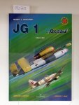 Murawski, Marek: - JG 1 "Oesau" 1944-1945 : Air miniatures Nr .14