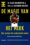K. Brandmeyer - De magie van het merk