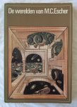 Onder redactie van J.L.Locher - De werelden van M.C. Escher / druk 13