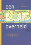 Paul Huguenin, David Binnerts - Een lean overheid