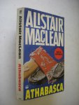 MacLean, Alistair - Athabasca