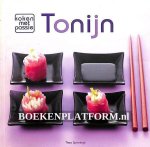 Spierings, Theo - Tonijn