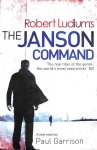 Ludlum, Robert / Garrison, Paul - The Janson Command