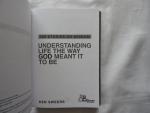 Sweers, Ken - 150 Studies on Wisdom - Understanding life the way GOD meant it to be