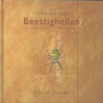 Jansen, Gerrit  -  tekeningen Willem Kolvoort - Beestigheden - een dierbaar boekje