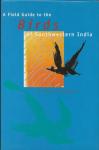 Daniels, R.J. Ranjit - A Field Guide to the Birds of Southwestern India