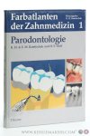 Rateitschak, K.H. & E.M. / H.F. Wolf. - Parodontologie. 802 meist farbige Abbildungen in 1125 Einzeldarstellungen.
