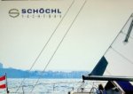 Schöchl - Original Folding-out Brochure Sunbeam 42
