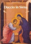 Enzo Carli 30454, Judith Bossert 62395, Peter Diderich 61023 - Duccio in Siena