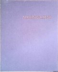 Cooke, Lynne - Alison Wilding: 13 April to 12 May 1985, Serpentine Gallery, Kensington Gardens, London W2